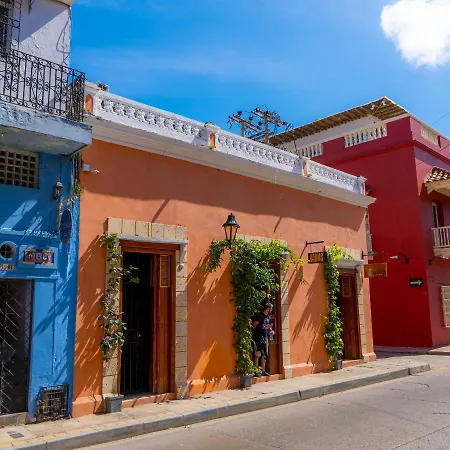 Soul House Apartamento Cartagena