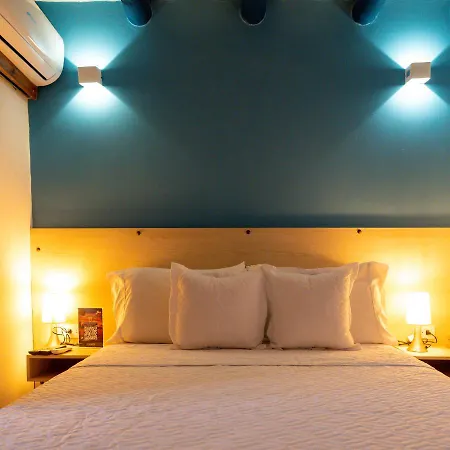 Apartamento Soul House Cartagena