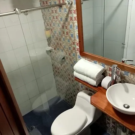 Apartamento Soul House Cartagena