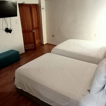 Apartamento Soul House Cartagena