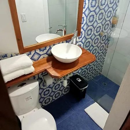 Soul House Apartamento Cartagena