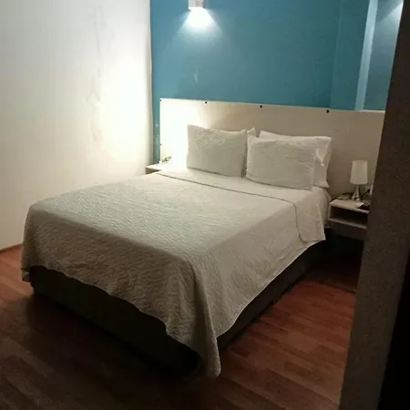Apartamento Soul House Cartagena