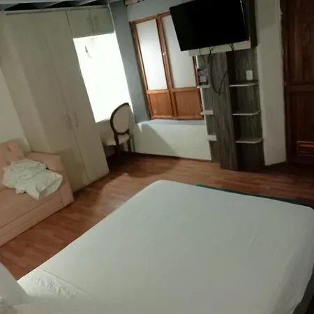 Soul House * Cartagena