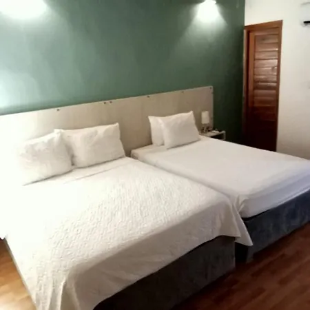Soul House * Cartagena