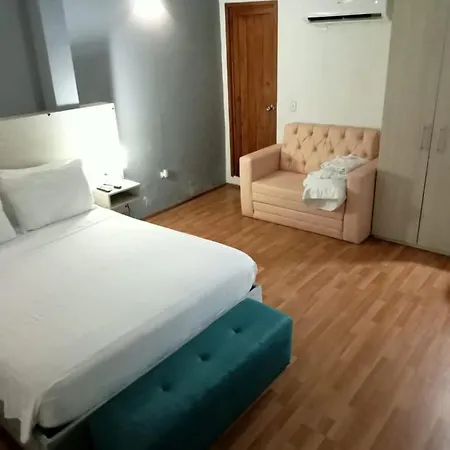 Soul House Apartamento *
