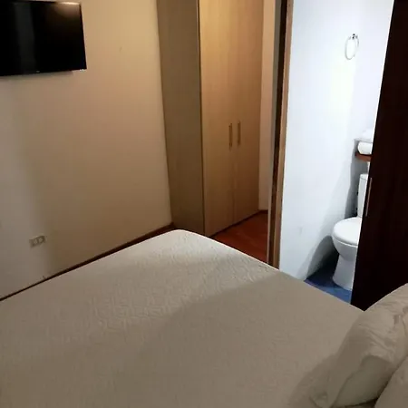 Apartamento Soul House Cartagena