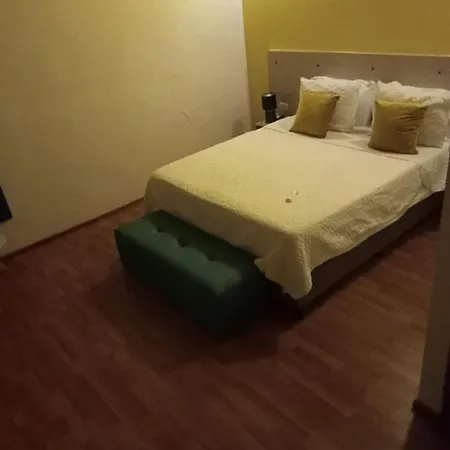 Apartamento Soul House